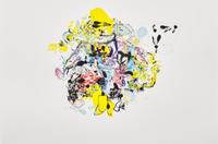 Helen Marten (English, b. 1985) — Untitled , 2021