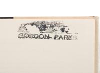 [CIVIL RIGHTS] -- [PARKS, Gordon (1912-2006), his copies). A group of booklets and publications related to Civil Rights issues, comprising: