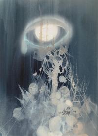 The Flowering (The Fourfold Sense), 2007 (complete portfolio of thirteen)