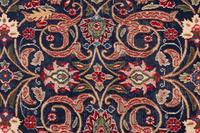 A Tabriz Wool Rug