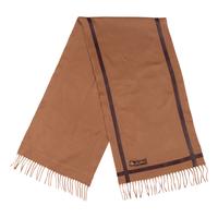 Three Loro Piana Cashmere Scarves