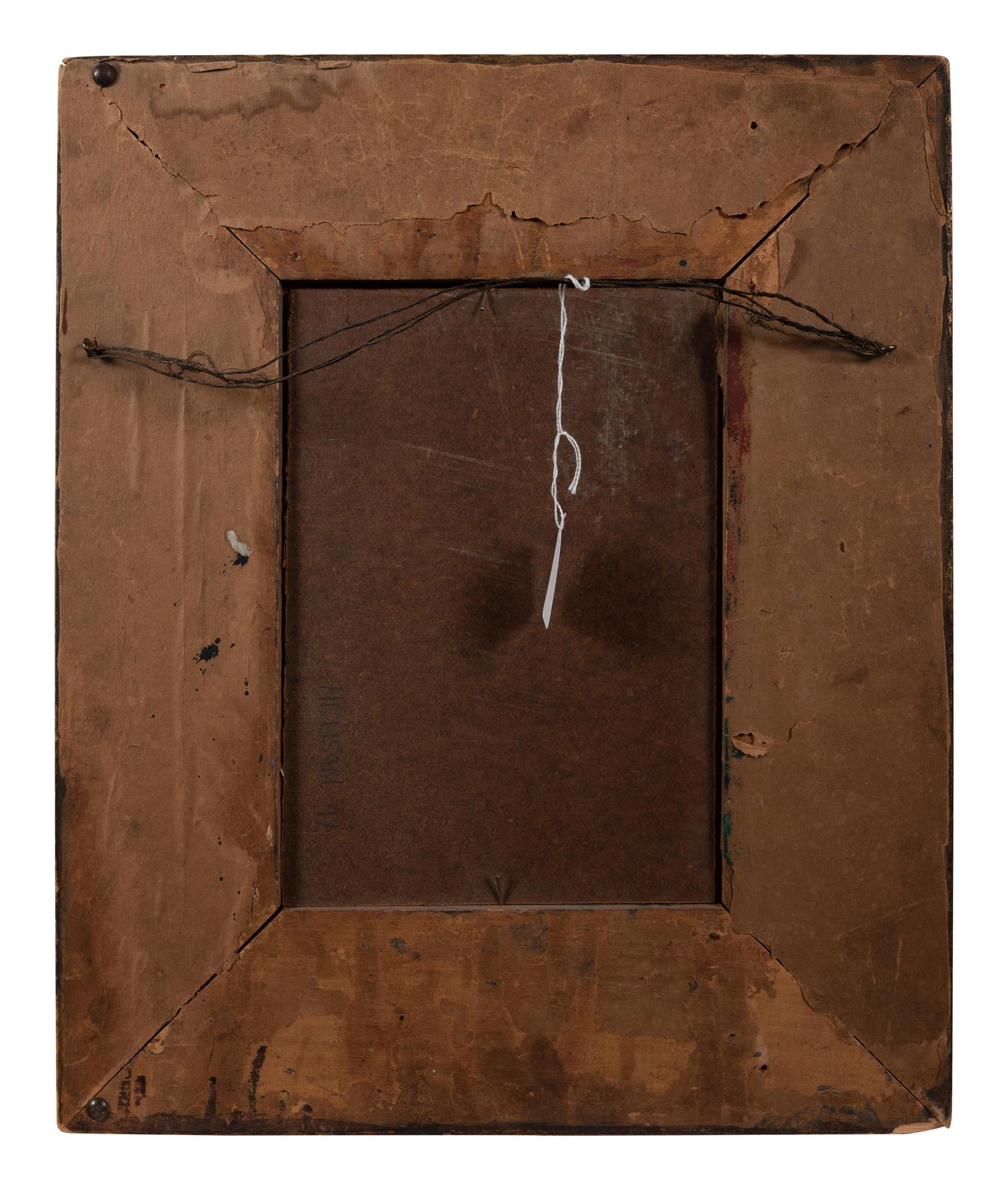 Cubist Abstraction