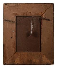 Cubist Abstraction