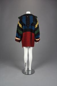 Charles de Castelbajac Coat, 1980s