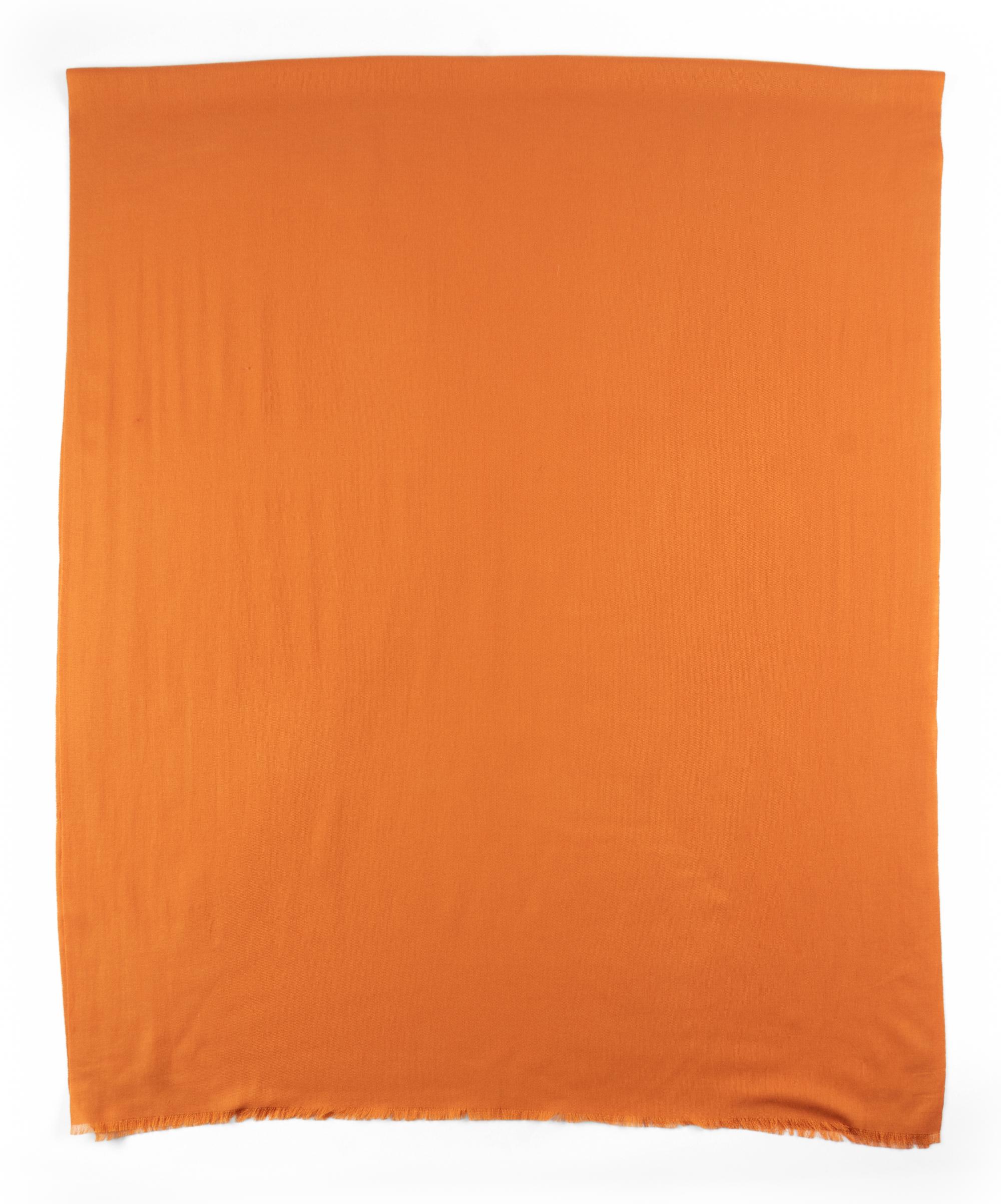 Two Loro Piana Cashmere Scarves