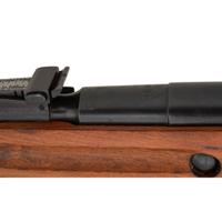 **Mosin Nagant M44