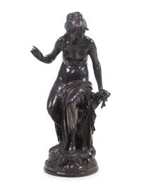 Jean-Louis Grégoire (French, 1840-1890)