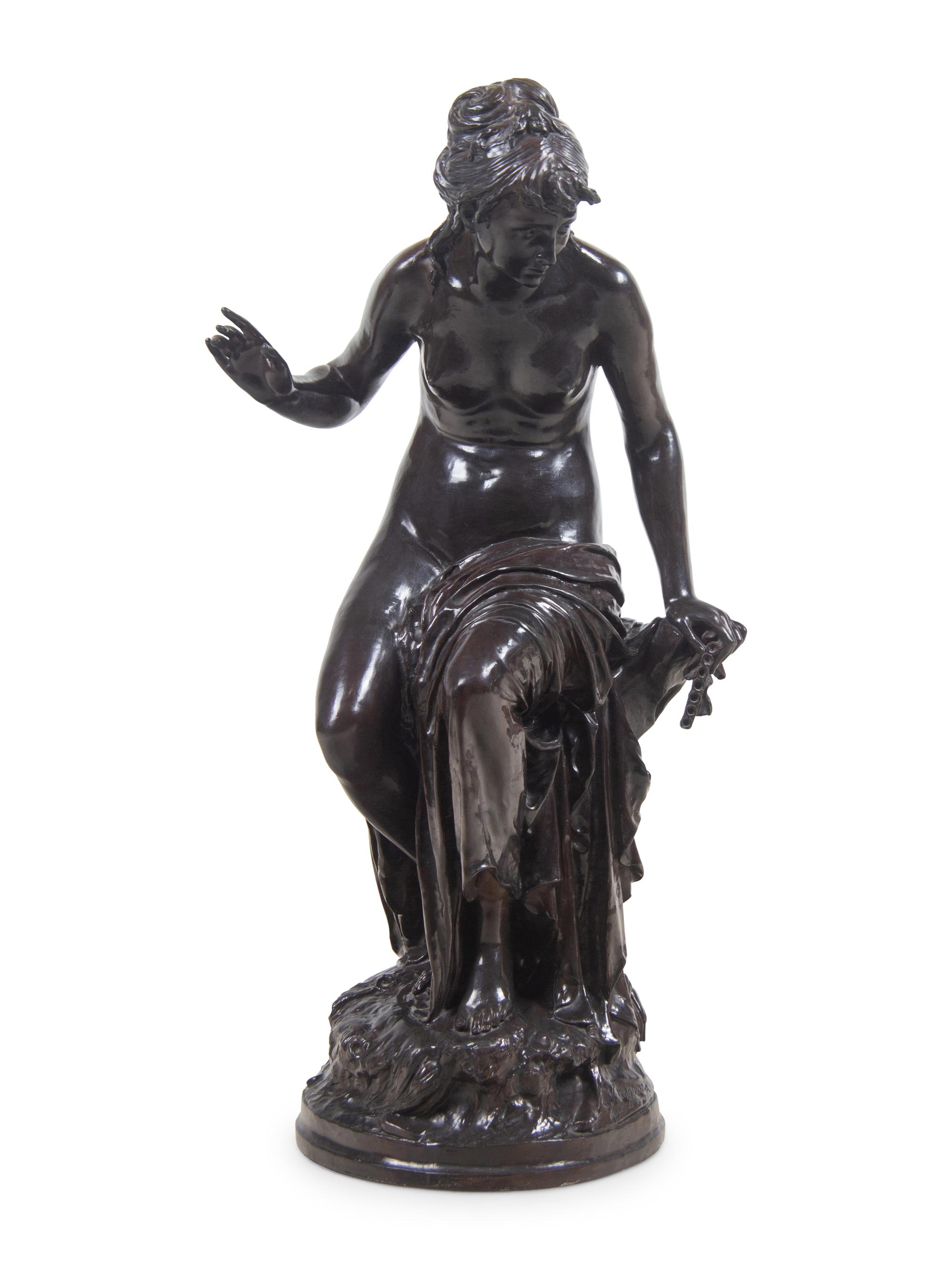 Jean-Louis Grégoire (French, 1840-1890)