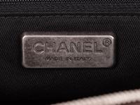 Chanel Outdoor Ligne Doctor Bag, 2005-06