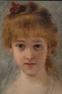 French School, Late 19th Century
