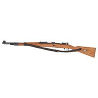 **Steyr bnz Code K98 Rifle Dated 1943 Mitchell's Mausers