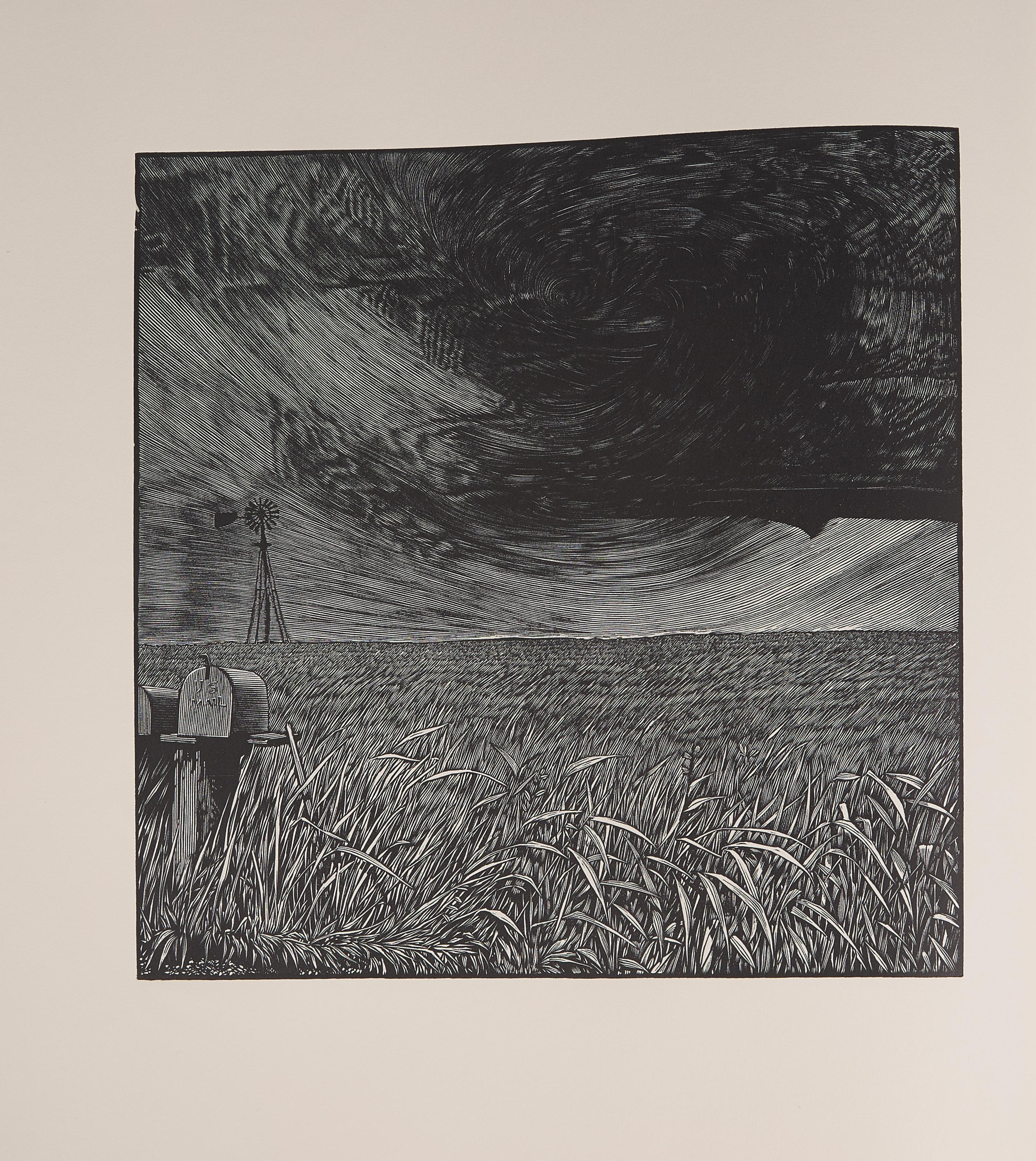 [Moser, Barry] Baum, L. Frank. The Wonderful Wizard of Oz