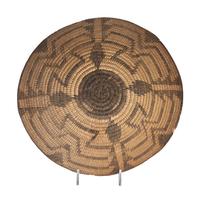 Akimel O'odham Basket