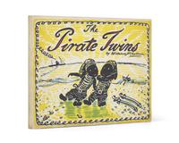 [Sendak, Maurice] Nicholson, William. The Pirate Twins