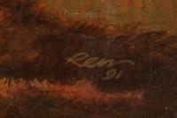 Lament , 1991