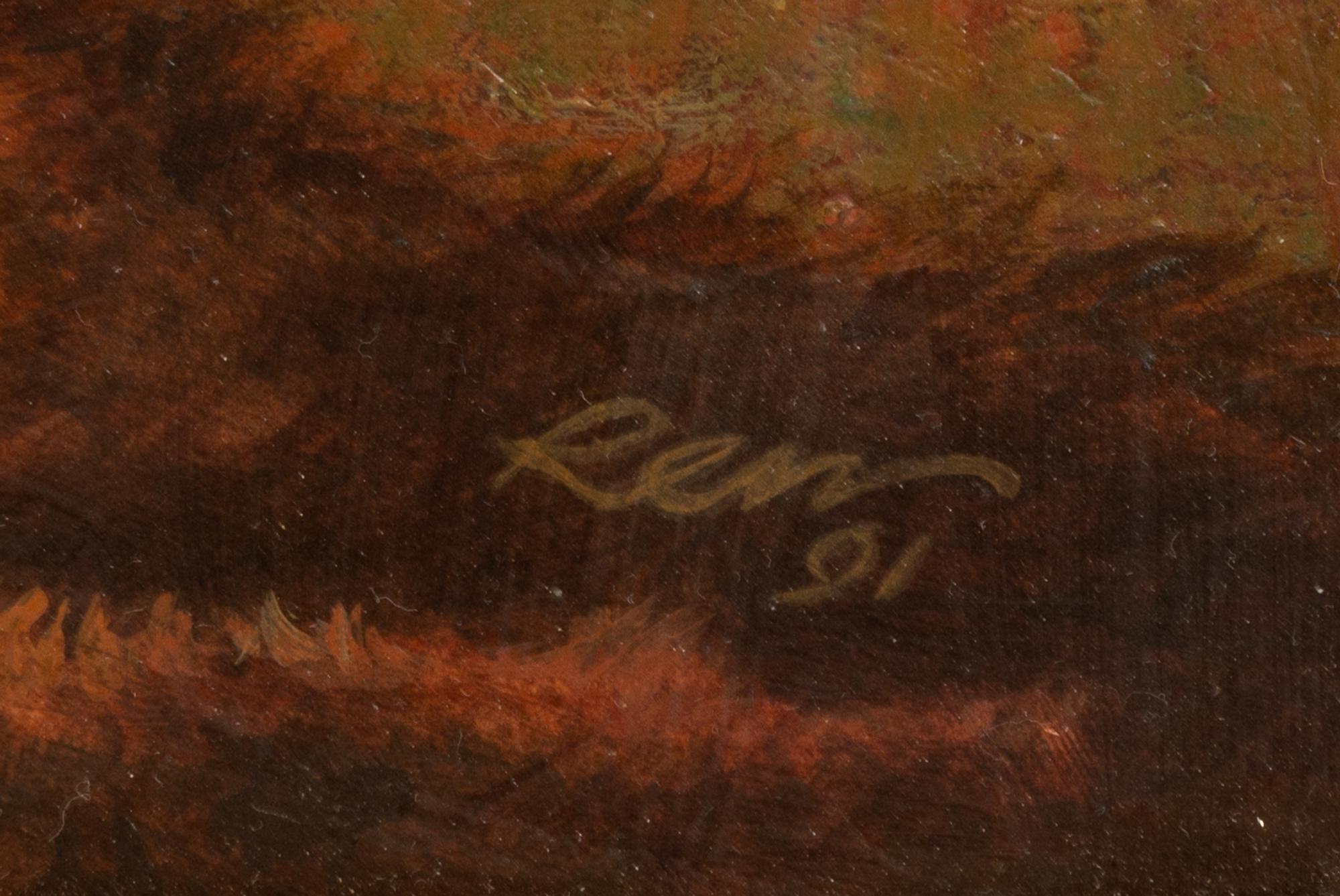 Lament , 1991