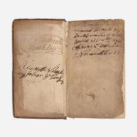[American Revolution] (Aitken, Robert) The Holy Bible, Containing the Old and New Testaments: Newly translated out of the Original Tongues; and with the Former Translations Diligently Compared and Revised
