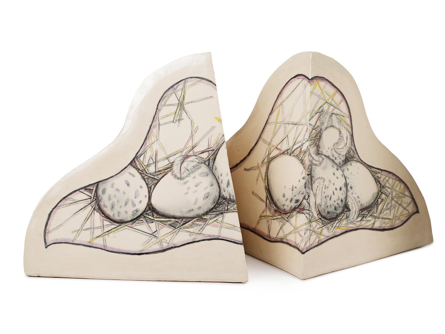 Untitled, 1973-74