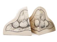 Untitled, 1973-74