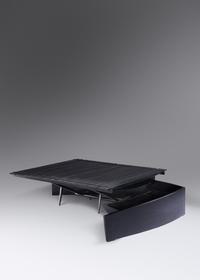 Slatted Table , 1991