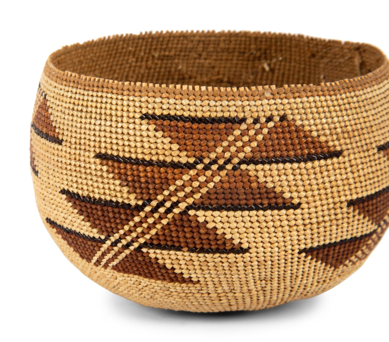 Northern California Basket