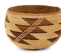 Northern California Basket