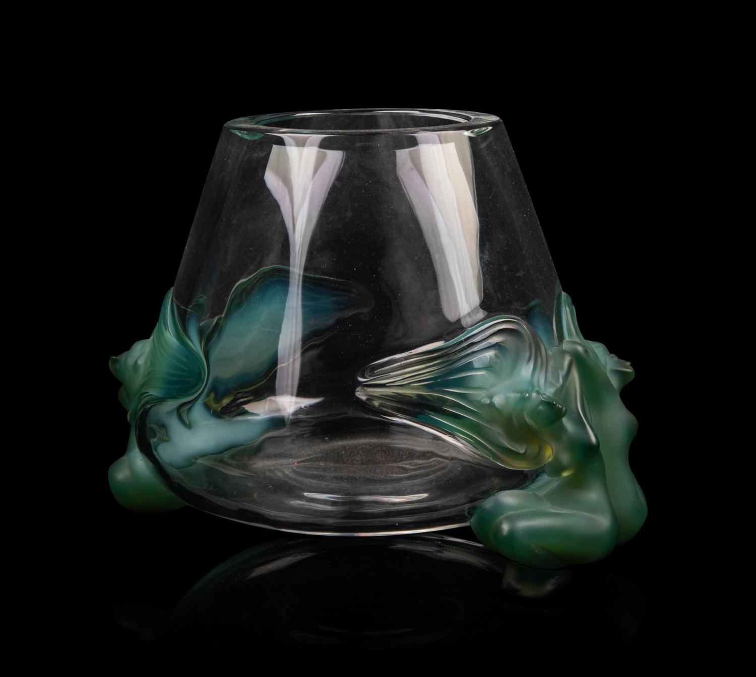 Antinea Vase