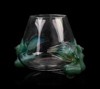 Antinea Vase