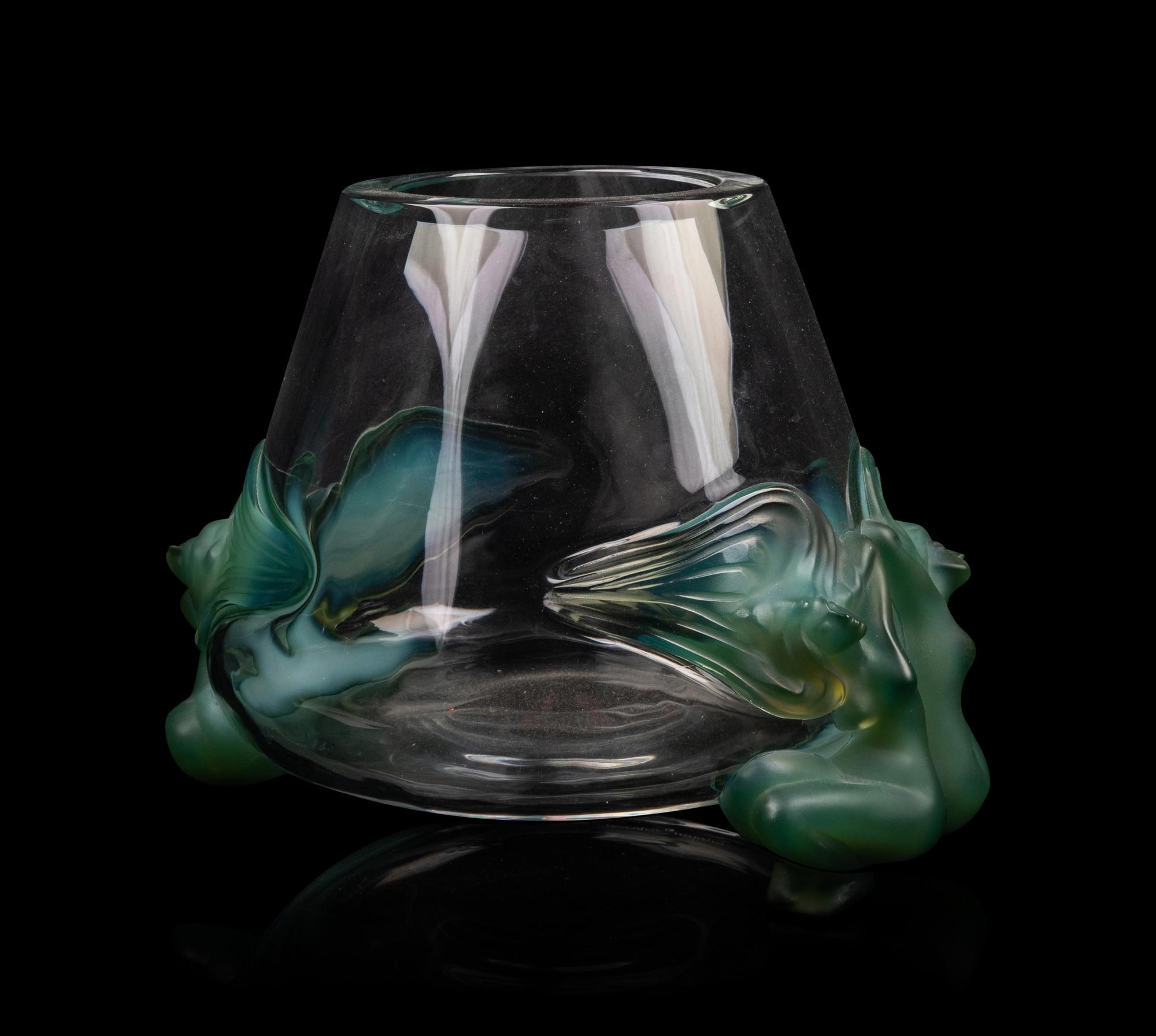 Antinea Vase