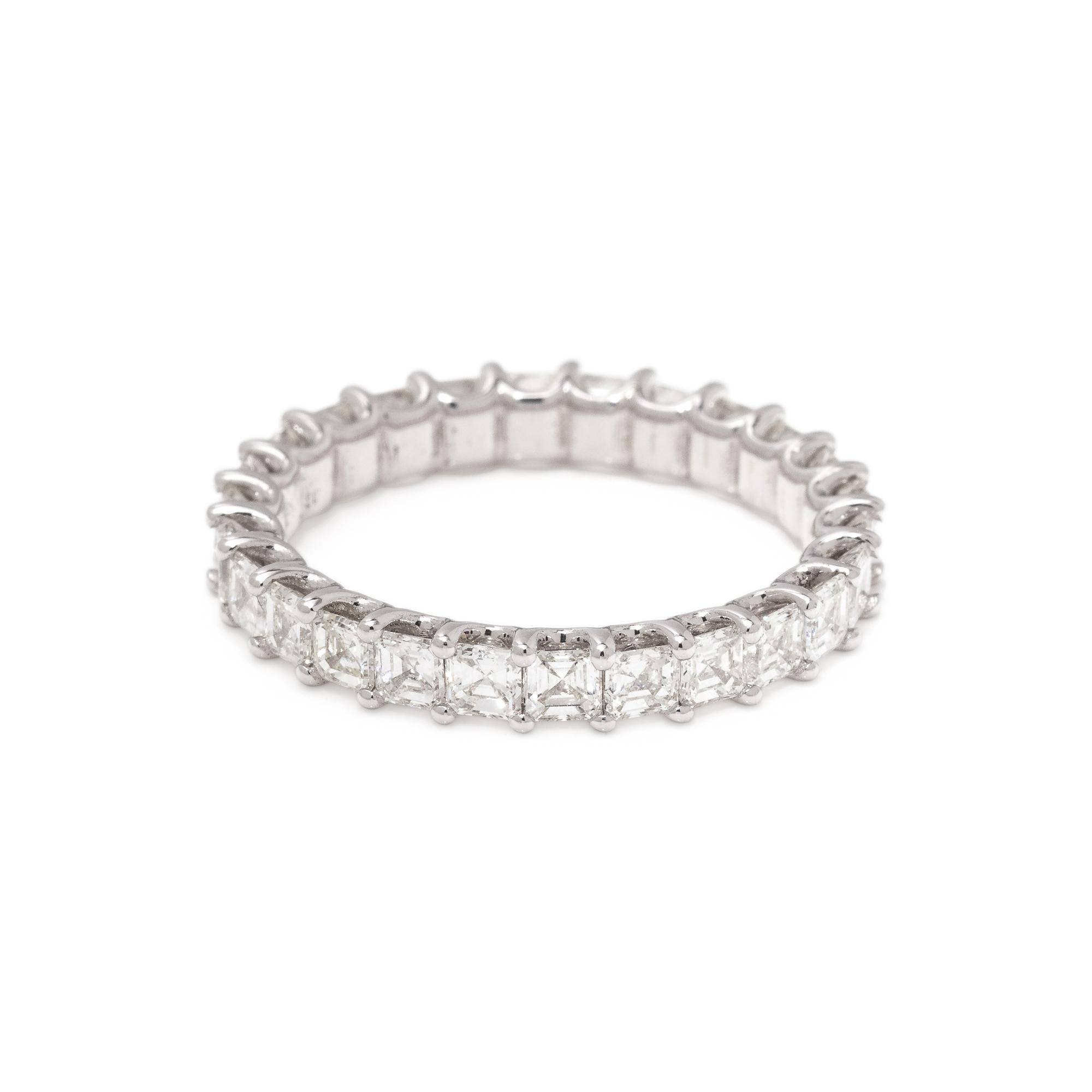 DIAMOND ETERNITY BAND