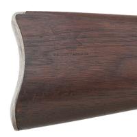 US Model 1863 Rifle Musket by Springfield Arsenal with Whitney Marked Stock
