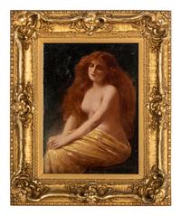 After Angelo Asti (French, 1847-1903)