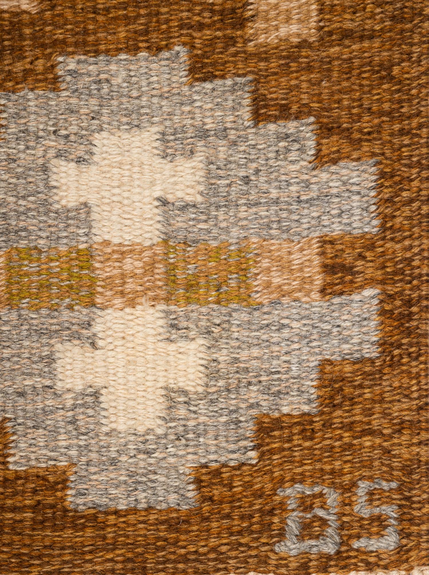 Flatweave Rug