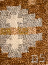 Flatweave Rug