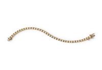 DIAMOND BRACELET