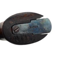 Colt 1855 Sidehammer Root Model