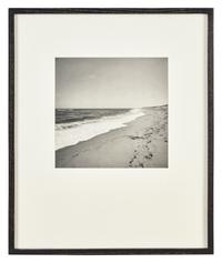Cape Cod, 1973-1974 (two works)