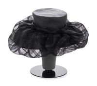 Collection of Nine Vintage Hats, 1950s-60s