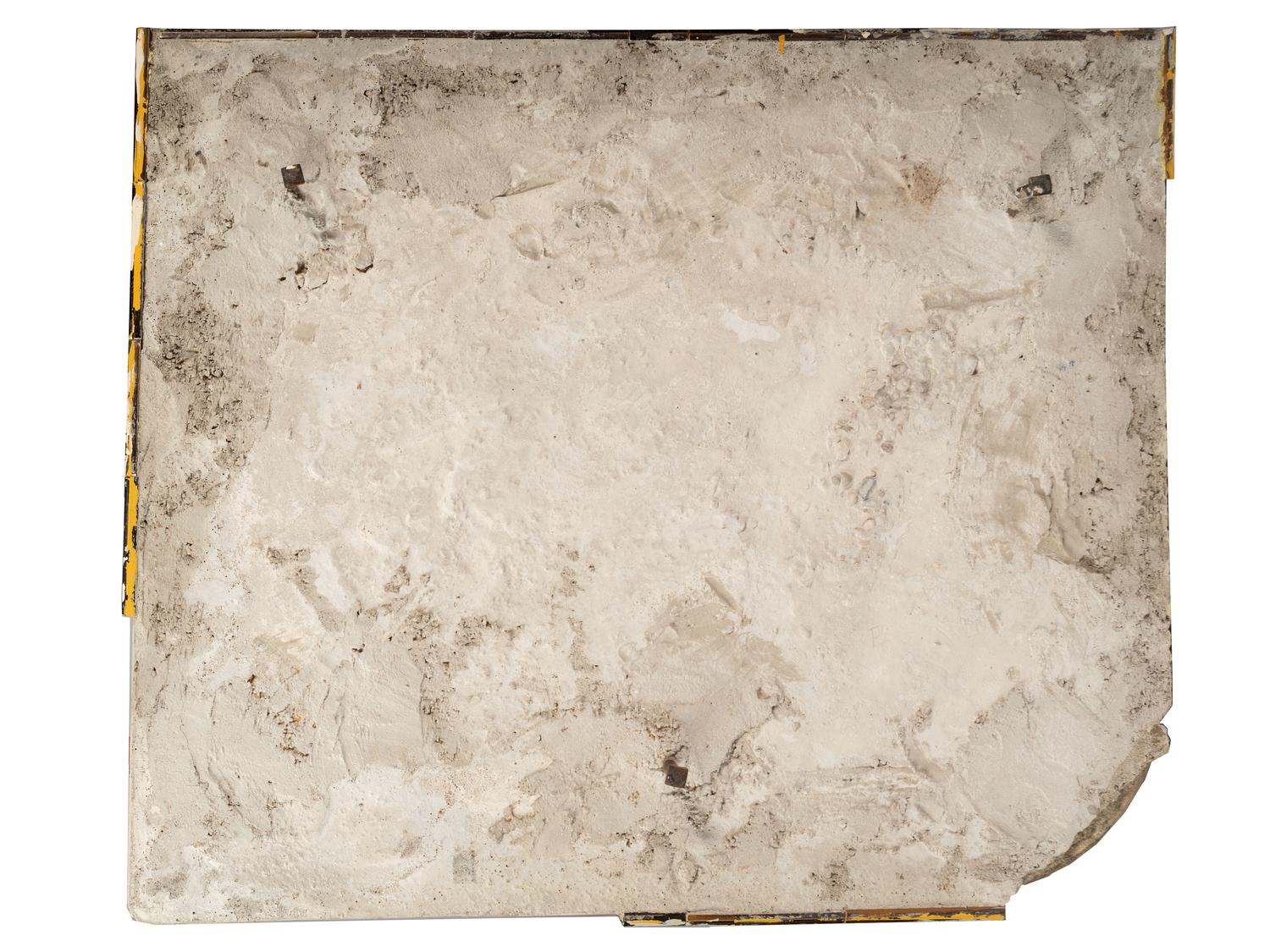 Tile Installation, Circa 1880s-1890s