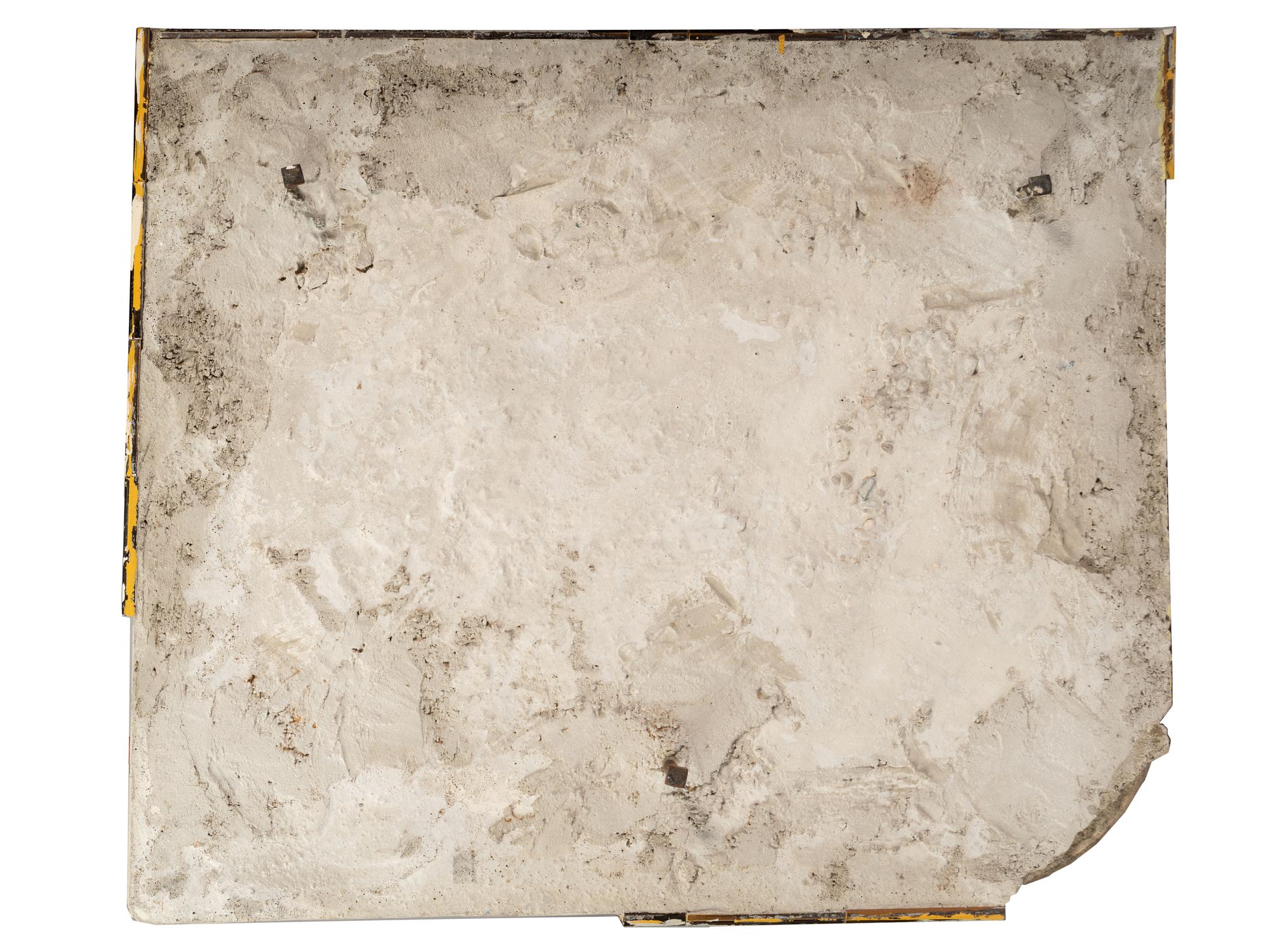 Tile Installation, Circa 1880s-1890s