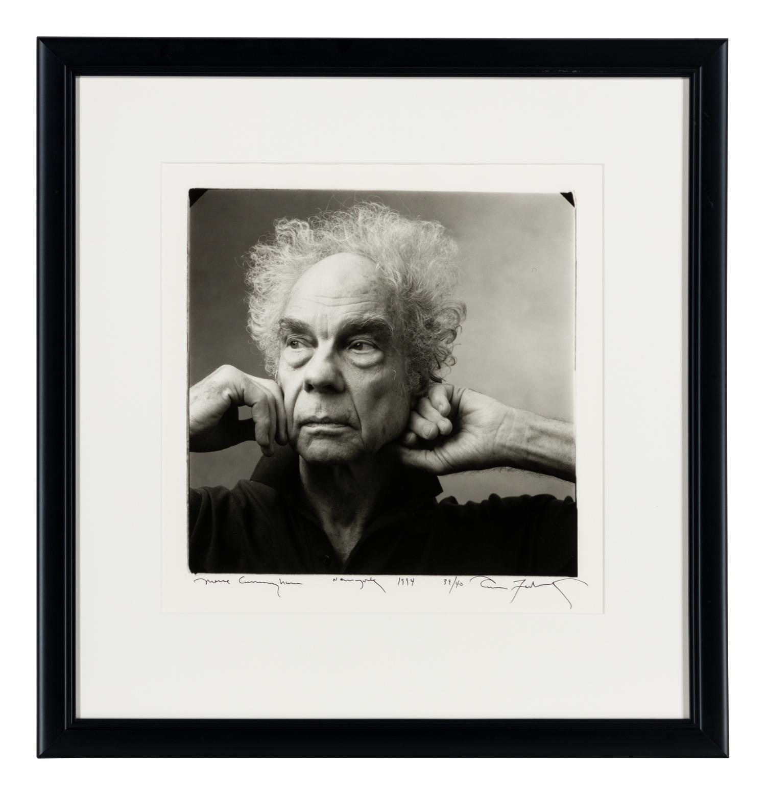 Merce Cunningham, 1994