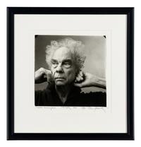 Merce Cunningham, 1994