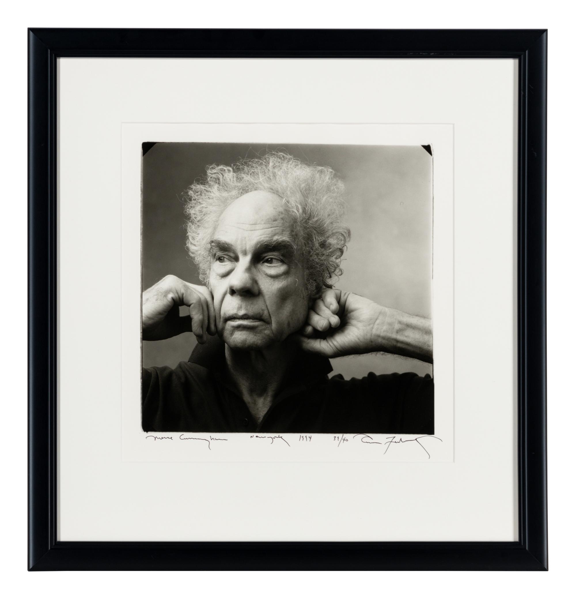 Merce Cunningham, 1994
