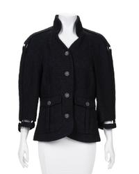 Chanel Tweed Jacket, Spring 2008