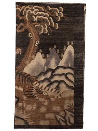 A Chinese Rug
