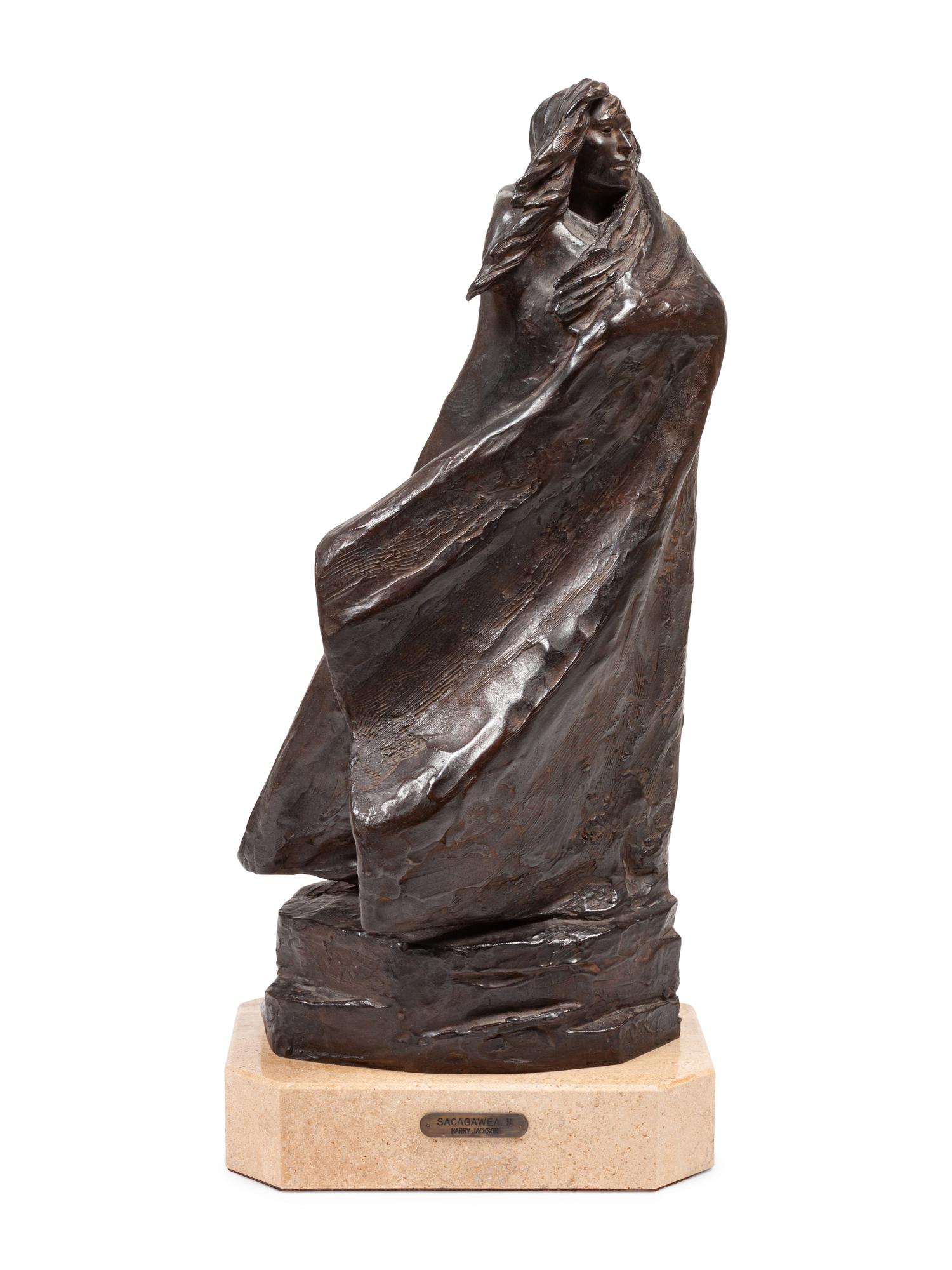 Sacagawea II