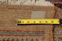 A Serab Wool Runner