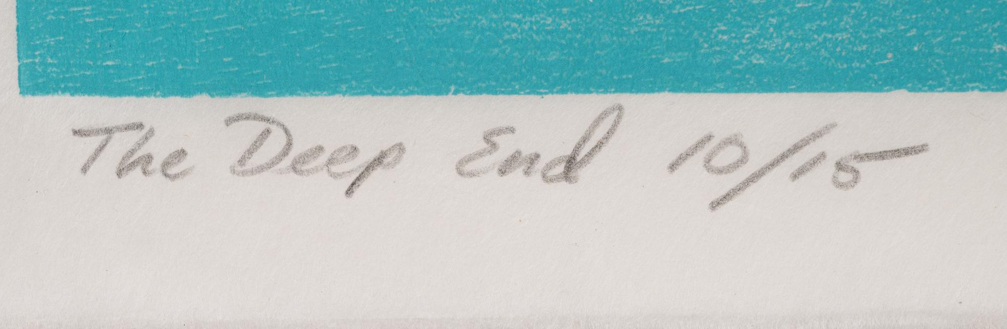 The Deep End