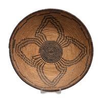 Apache Basket