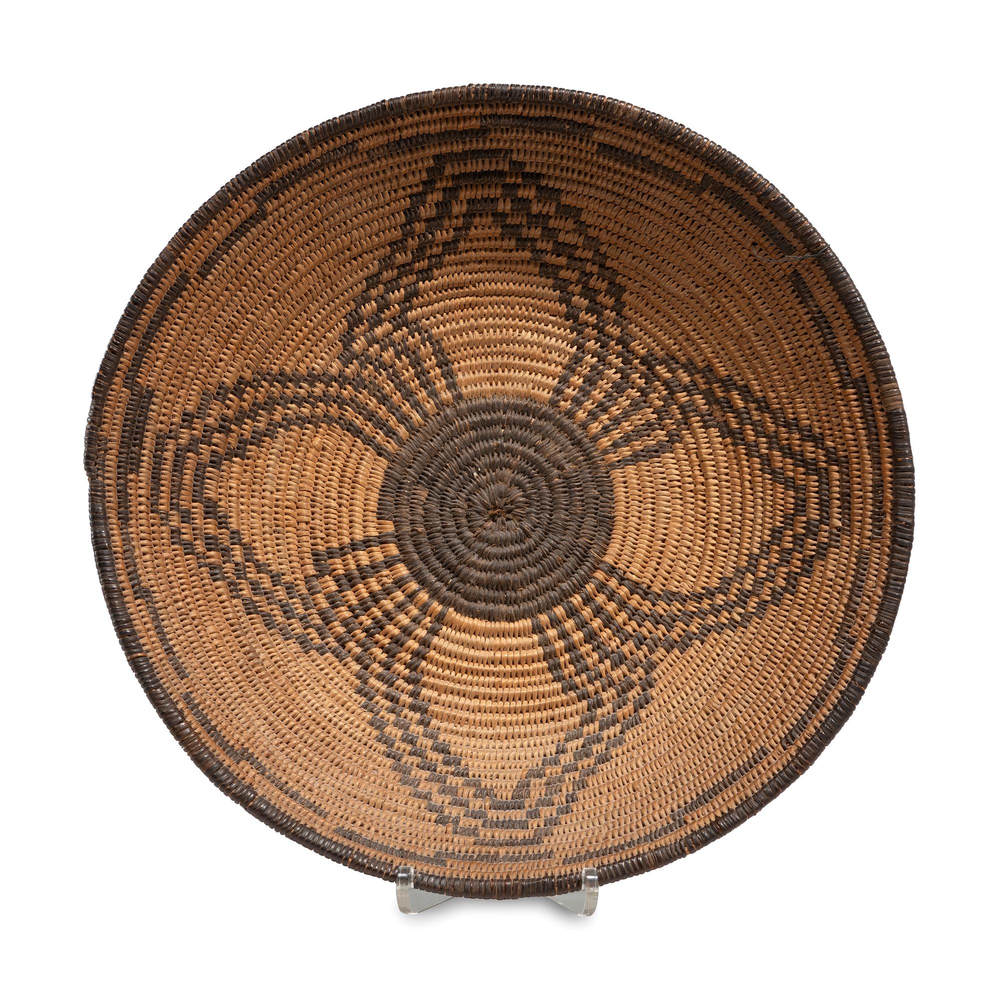 Apache Basket